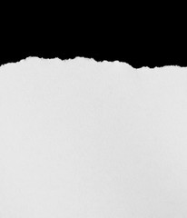 Obraz premium piece of paper