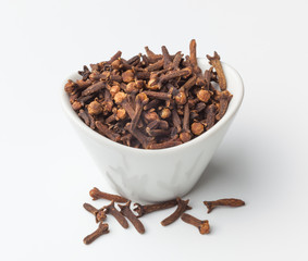 Cloves