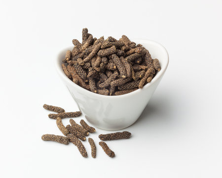 Long pepper