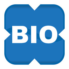 bio icon