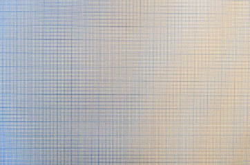 blue graph paper