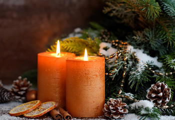 Weihnachtsdekoration