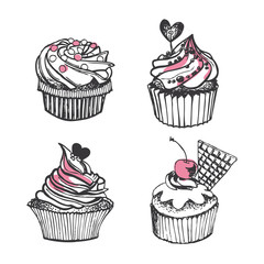 Cupcakes