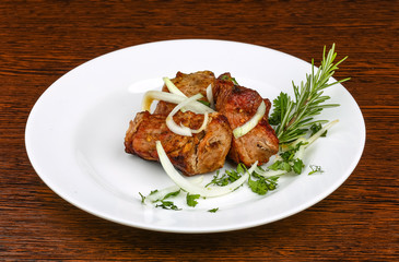Shashlik