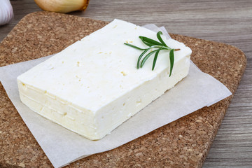 Cheese Brinza