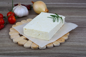 Cheese Brinza