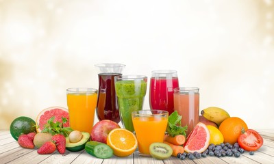 Fruit.