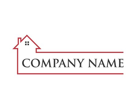 Moving House Logo