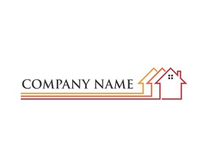 Moving House Logo