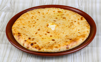 Ossetian pie