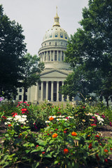Charleston - State Capitol Building