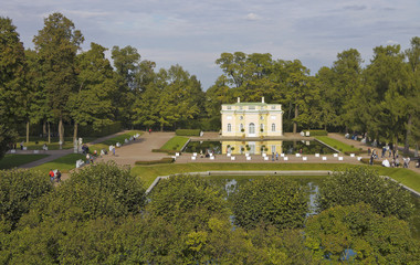  Pavilion 