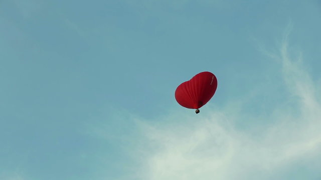 Hot air balloons aerostat 