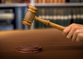 Legal System.