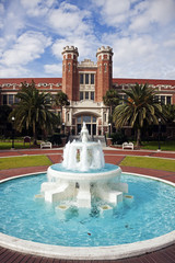 Florida State University - 96617351
