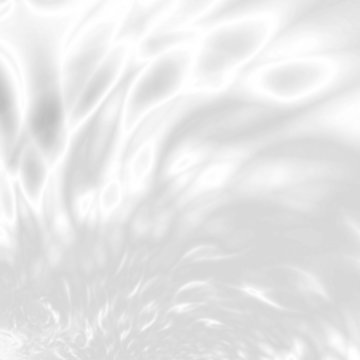 White background illustration abstract flow design