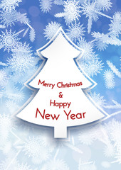 Christmas Card © adirael
