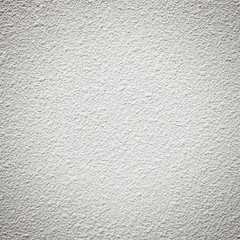 rough texture of the white wall background