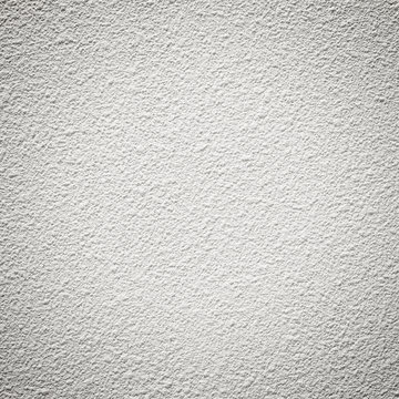rough texture of the white wall background