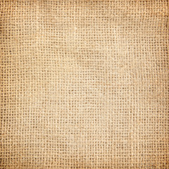 sack cloth textured background