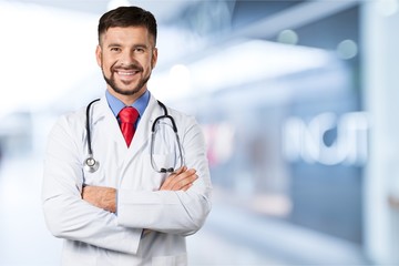 Doctor.
