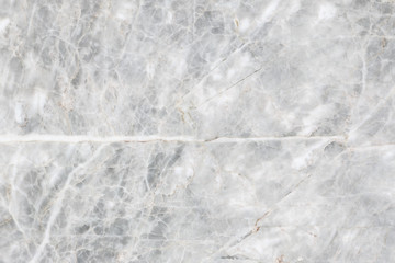 Obraz premium White marble texture background pattern with high resolution