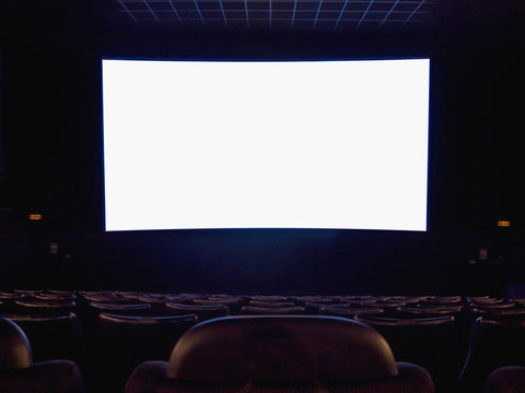 cinema screen