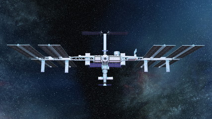 人工衛星 © tsuneomp