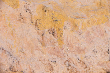Details of sand stone texture