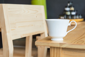 coffee cup