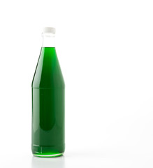   sweet soft drink bottle
