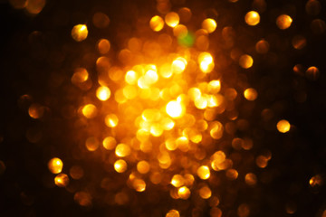 Christmas Abstract Background