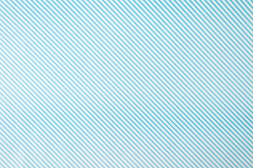 blue and white line pattern