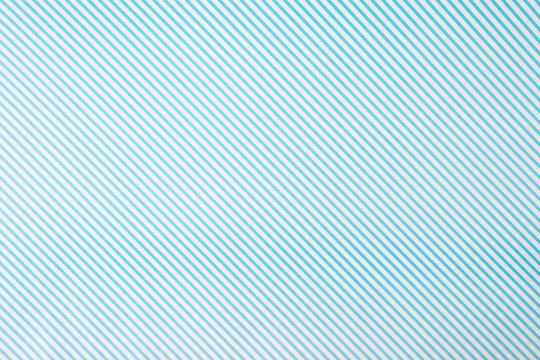 blue and white line pattern