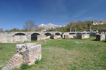 Alba Fucens