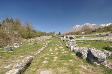Alba Fucens