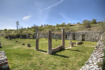 Alba Fucens