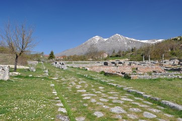 Alba Fucens