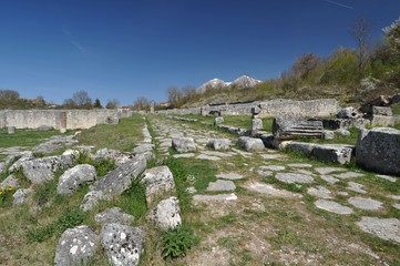 Alba Fucens