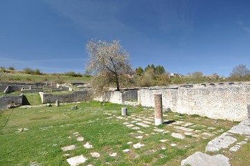 Alba Fucens