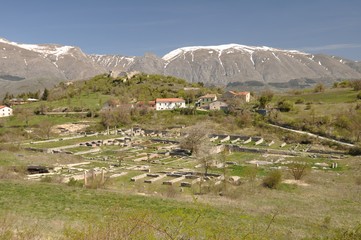 Alba Fucens