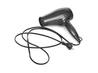Hair dryer