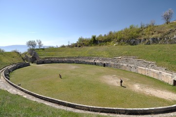 Alba Fucens