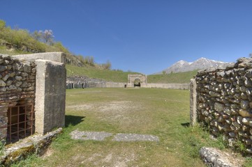 Alba Fucens