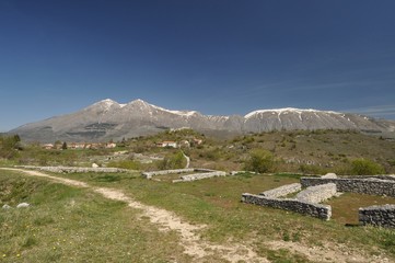 Alba Fucens