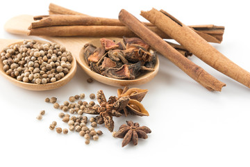  five-spice ingredient