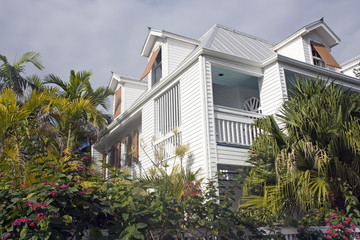 Key West House