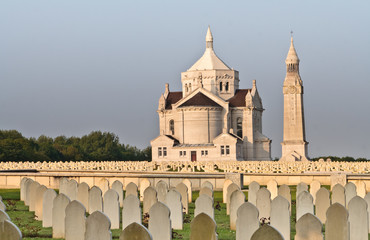 Ablain Saint Nazaire (Pas de Calais)