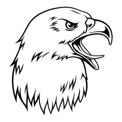 Eagle 003
