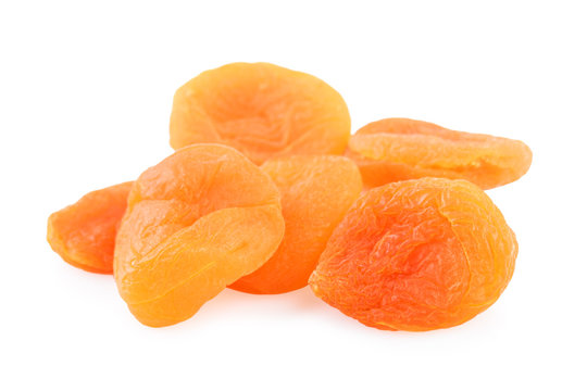 Dried Apricot Fruits